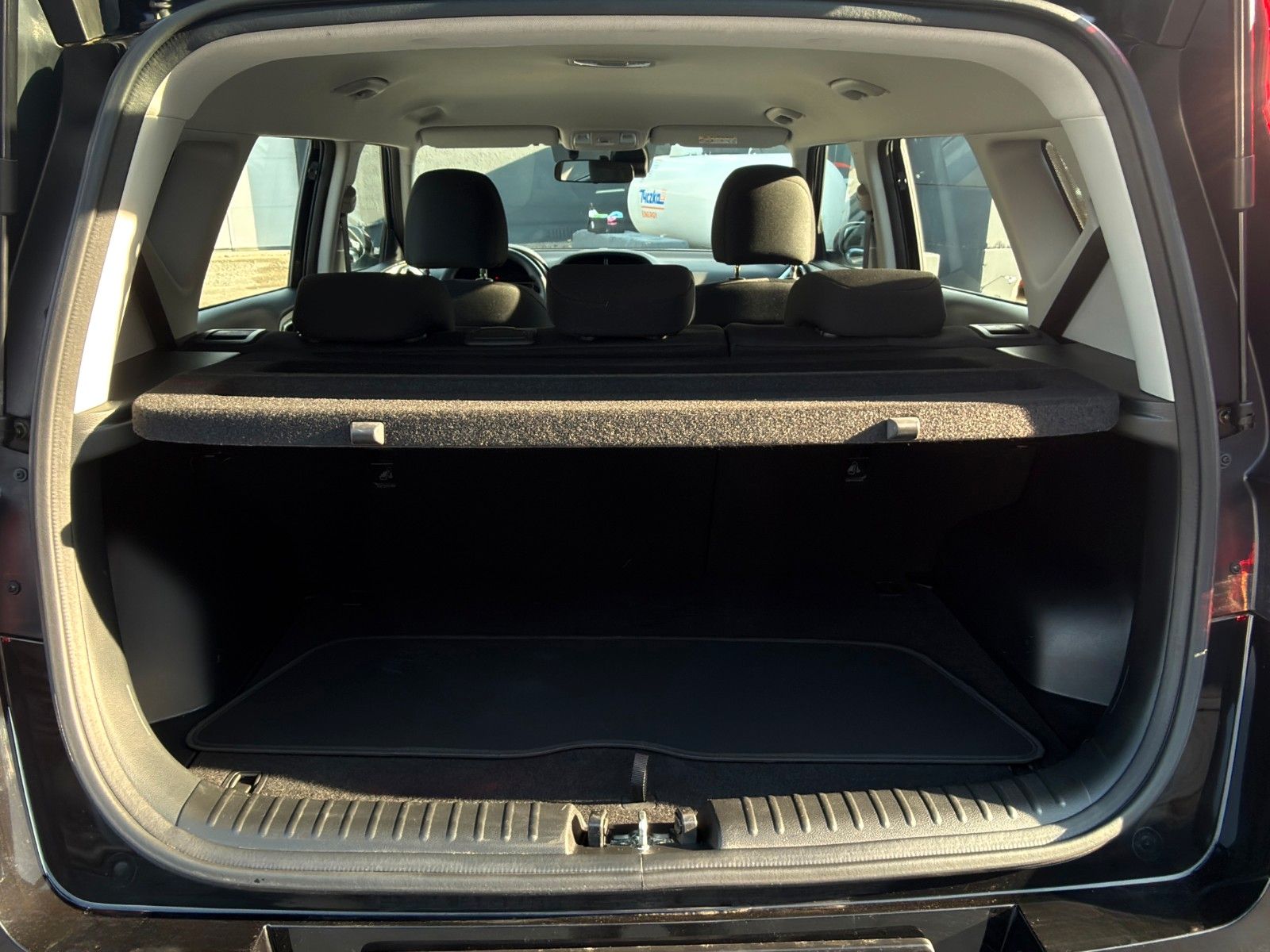 Fahrzeugabbildung Kia e-Soul Edition 39kWh LED ACC PDC CarPlay Kamera