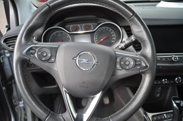 Bild 11 Opel Crossland (X) Crossland Elegance (X)