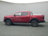 Ford Ranger DoKa Wildtrak 205PS Aut./e-Rollo -22%* - : Rot