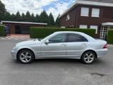 Mercedes-Benz C 180 KOMPRESSOR AVANTGARDE Avantgarde - Mercedes-Benz C 180: Kompressor Avantgarde