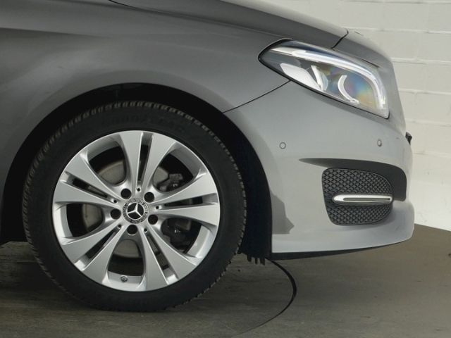 B 200 EDITION DCT+AHK+NAVI+LED-SCHEINWERFER+SITZ