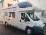Challenger Genesis 55, 6 Sitze, 7 Betten, TÜV & Gas NEU - Challenger Genesis