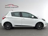 Toyota Yaris*Hybrid*Team D*RFK*SHZ*Tüv Neu*2.Hand* - Toyota Gebrauchtwagen von 2018