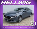 Mazda 3 Fastback 2.5l (140PS) Exclusive Bose Matrix-LE - Mazda 3: Fastback