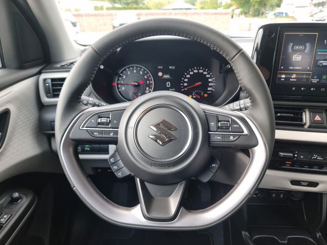 Suzuki SWIFT 1.2 Dualjet Comfort Hybrid