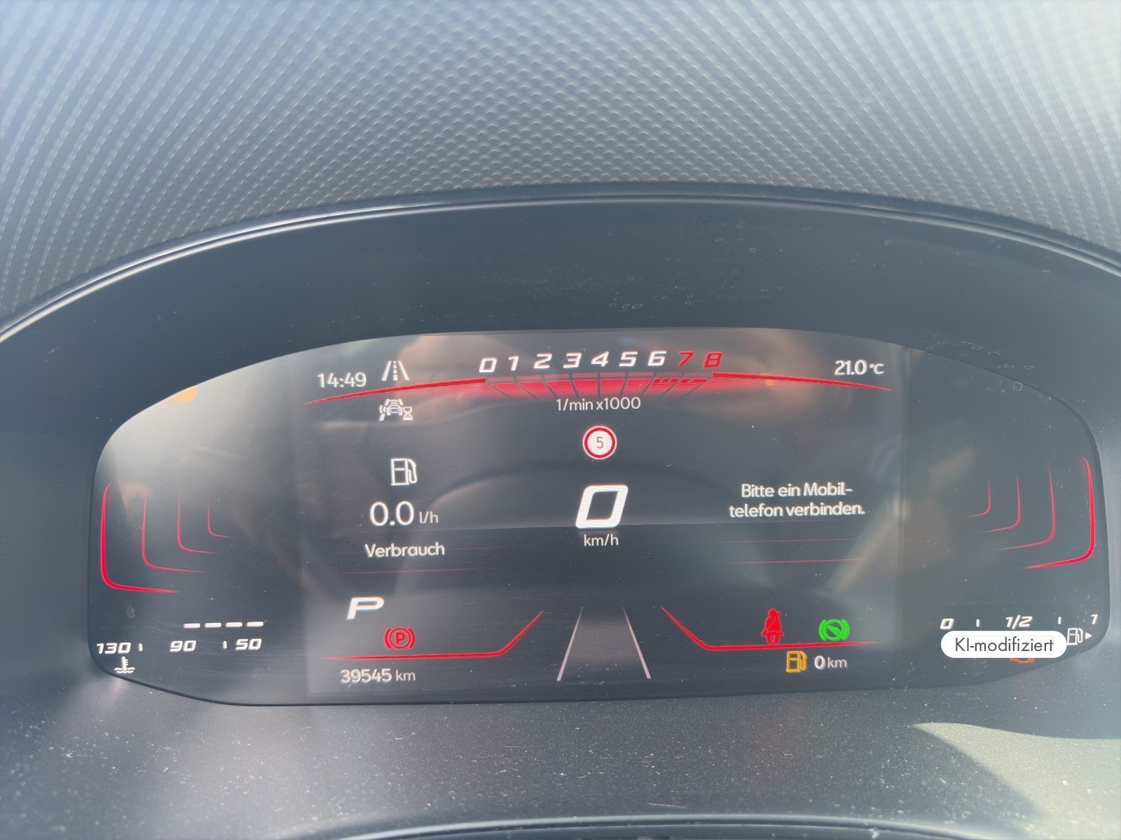 Seat Arona - Bild 11