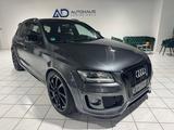 Audi SQ5 3.0 TDI plus quattro Original ABT - Audi SQ5: Plus