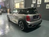 MINI John Cooper Works - MINI MINI: John