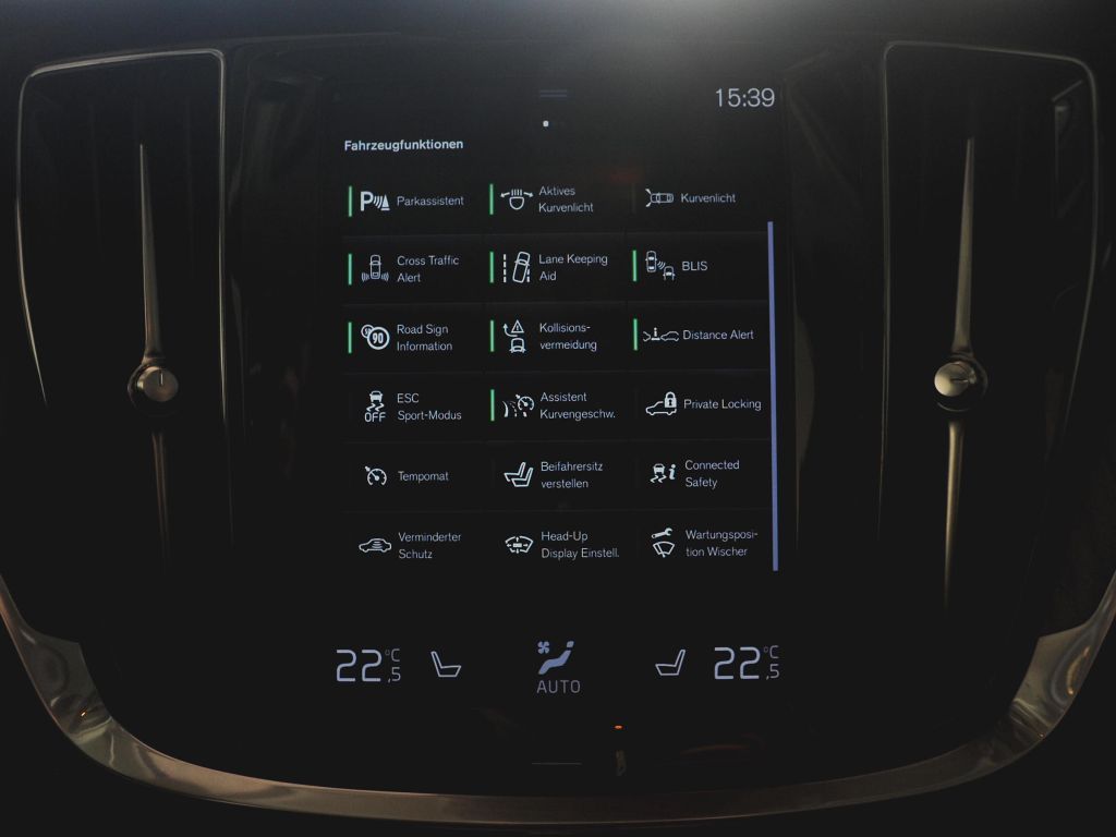 Volvo V60 CC B4 D AWD Geartronic Pro *Bowers & Wilkins foto 15