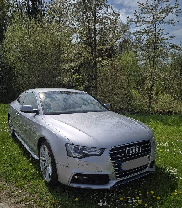 Image of Audi A5