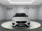 Cupra Ateca 300 PS, AHK, Pano-Glasdach, Totewinkel, AC - Cupra Ateca in Stuttgart