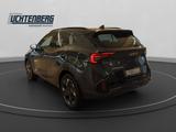 Kia SPORTAGE 1.6T Hybrid GT-LINE PANO-DACH+LEDER+HEA - scheckheftgepflegte Kia Sportage