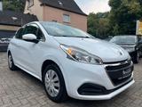 Peugeot 208 *TÜV Neu *SERVICE Neu * KLIMA - Peugeot 208 in Hamm