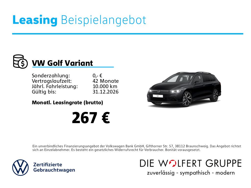 Volkswagen Golf - Bild 3