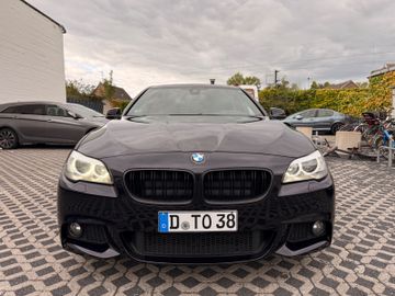 BMW 530 - 8