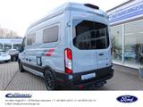 LMC Innovan C590 590 New Edition Kamera AHK Xenon - LMC Kastenwagen