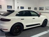 Porsche PORSCHE MACAN GTS   APPROVED BIS 5/2026 - Porsche Macan in Mannheim