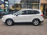 Subaru Forester Exclusive Standheizung 4x4 Top - Subaru Gebrauchtwagen in München