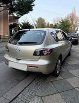Mazda 3 | Baujahr 2008 | TÜV neu | Alufelg... - Mazda 2 in Wuppertal