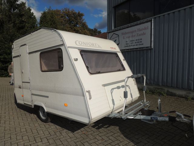 Home-Car Comfort 32-Festbett-Vorzelt+Sonnensegel-850KG