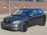Toyota COROLLA "SOL" 1.6 VVT-i COMPACT - Toyota Corolla: Sol
