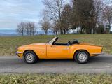 Triumph Spitfire - Triumph Spitfire Gebrauchtwagen