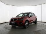 Seat Arona 1.5 TSI FR BEATS LED|Navi|PDC|Kamera|ACC - Seat Arona: 1.5
