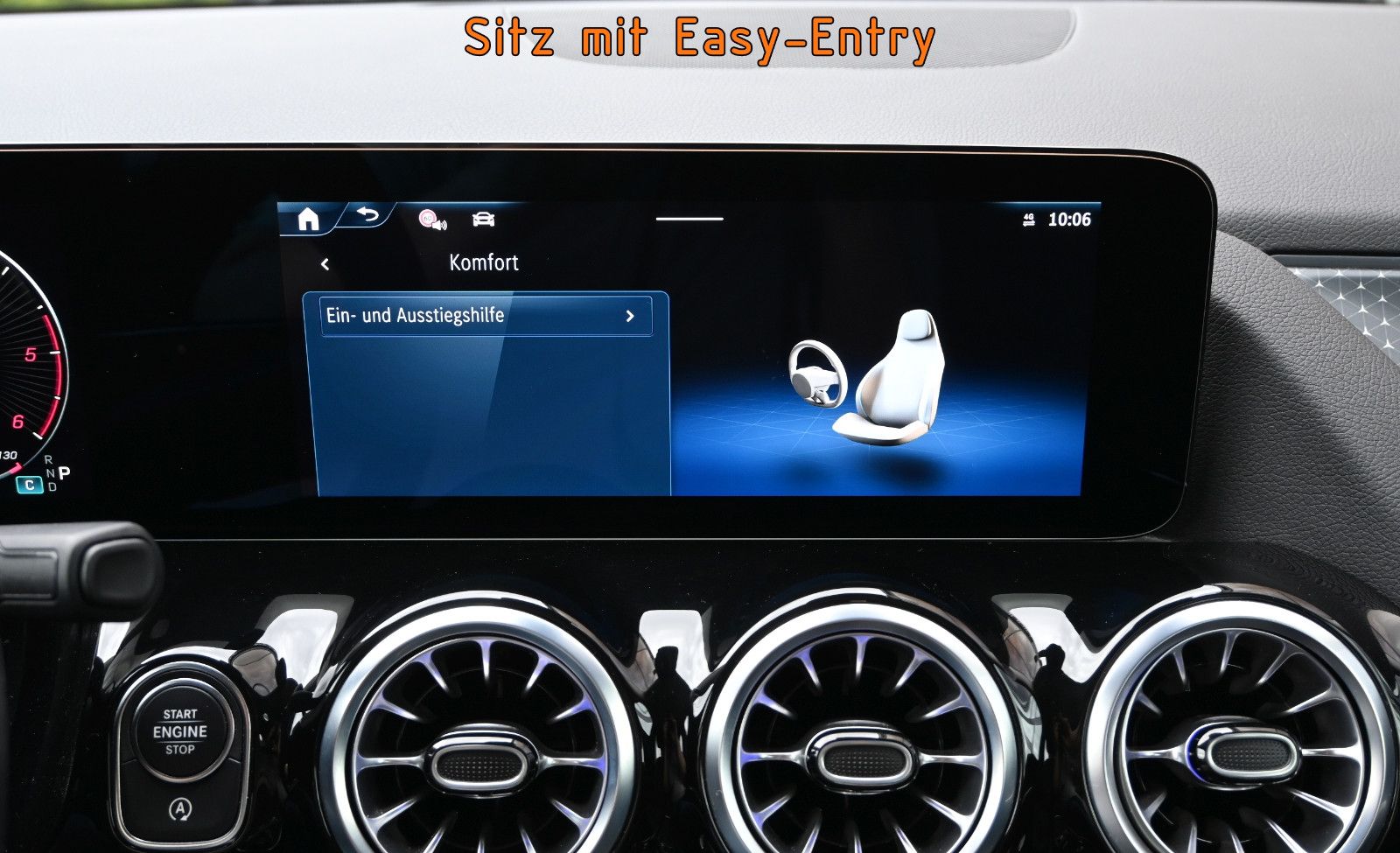 Fahrzeugabbildung Mercedes-Benz GLA 220 d 4MAT. Edition Progressive °ACC°AHK°360
