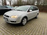Ford Focus Turnier Style - Ford Focus aus 2007: ST
