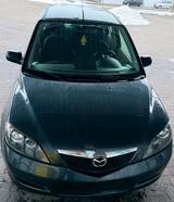 Mazda Zum Verkaufe steht hier meine Auto mazda 2 an - Mazda aus 2006: Mazda2