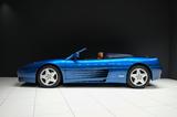 Ferrari 348 Spider *2.Hand*Unfallfrei* - Ferrari Gebrauchtwagen von 1995