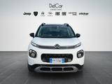 Citroën Citroen C3 Aircross PureTech 110 S&S EAT6 Shine - Citroën C3 Aircross Kombi Gebrauchtwagen