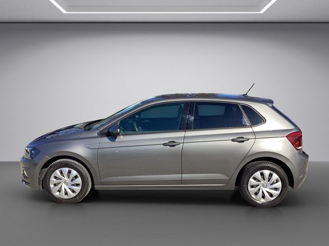 Polo 1.0TSI Comfortline