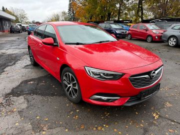 Opel Insignia - 2