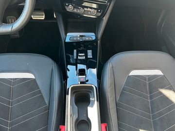 Bild 15 Opel Mokka-e Ultimate - SHZ | LHZ | IntelliLux | ACC