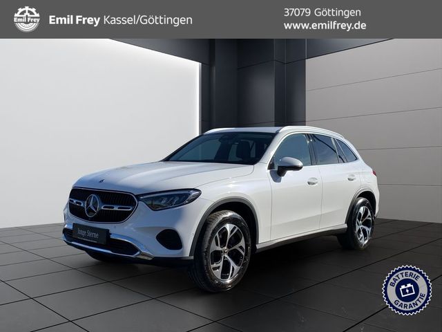 Mercedes-Benz GLC 300 e 4M Avantgarde Advanced+ / TOP