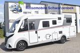 LMC I 675 EXPLORER EINZELBETTEN AUTOMATIK+150PS SAT - Angebote