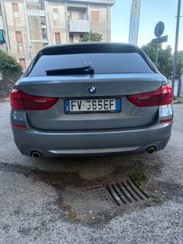 BMW 530 - 3