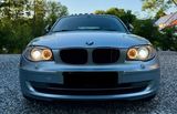 BMW Bmw 1er e87 2.0 Diesel Euro 5 TÜV neu - BMW aus 2010: 5er