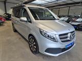 Mercedes-Benz V 300 d 4MATIC MARCO POLO GLASDACH 360 DISTRONIC - Diesel Gebrauchtwagen mit Euro5