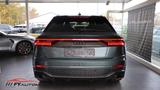 Audi RSQ8 RSQ8 4.0 TFSI quattro Keramik* Pano* AHK*  - Audi RSQ8 mit Benzin-Antrieb: Automatik