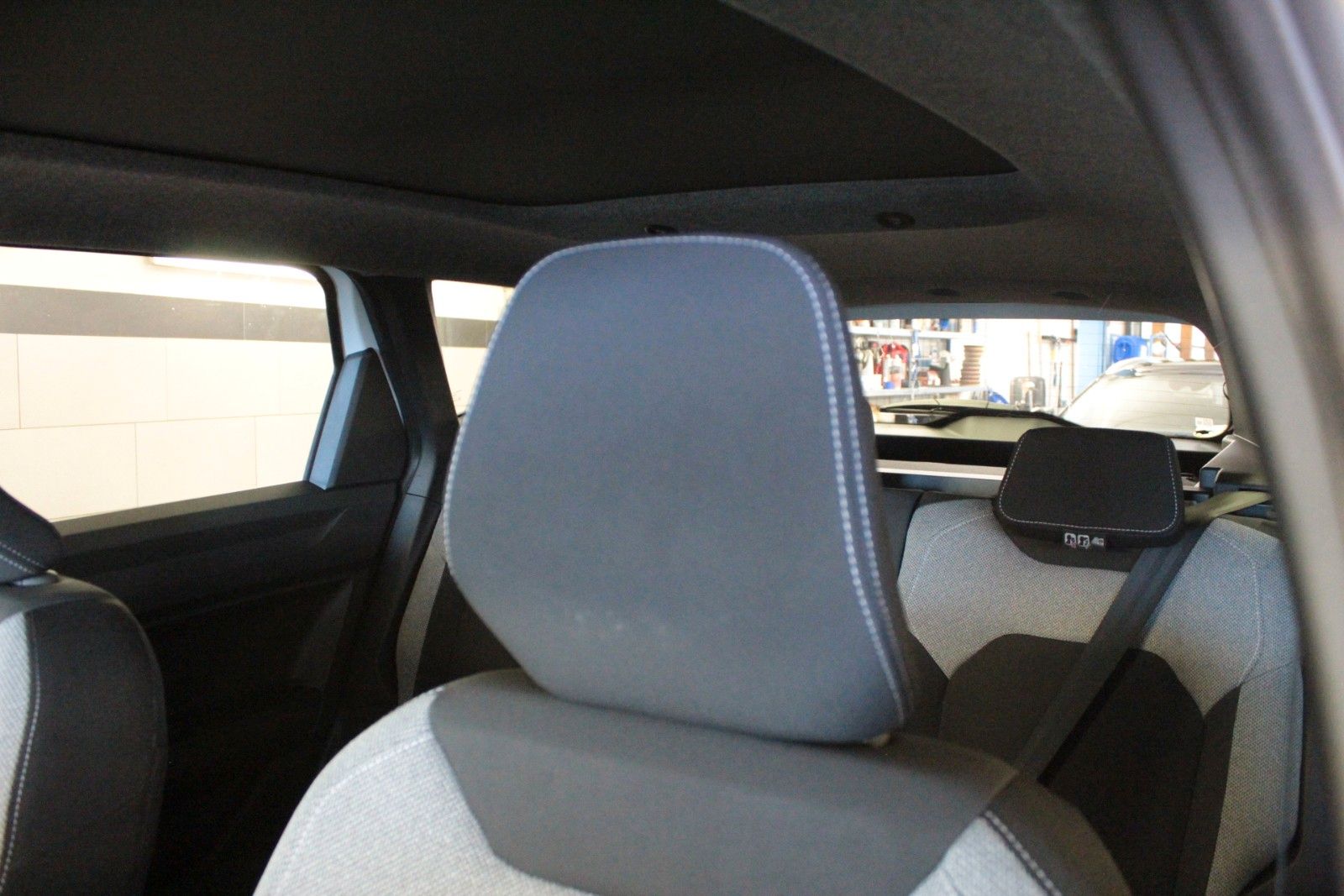 Fahrzeugabbildung Dacia Bigster Hybrid 155 Journey *Winter-*City-Paket*