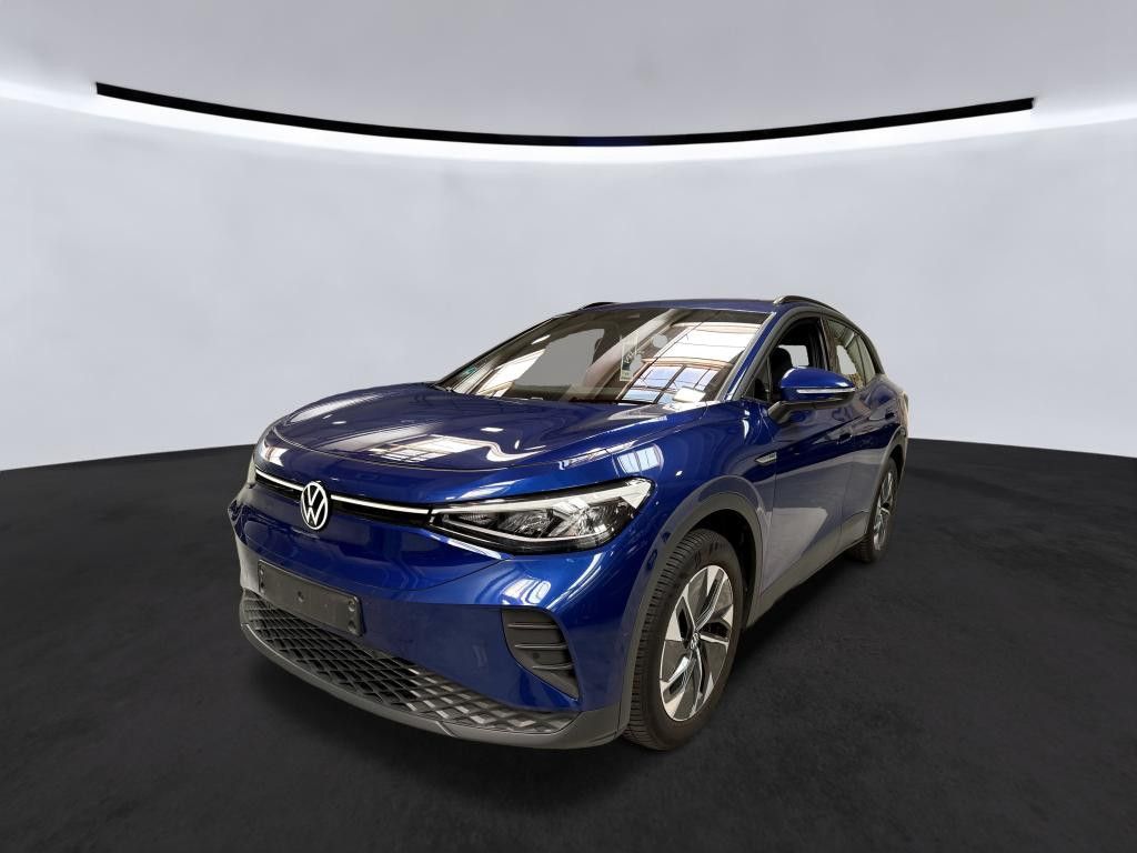Image of Volkswagen ID.4