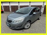 Opel Meriva B 150 Jahre Opel vom Rentner TOP - Opel Meriva: 150 Jahre