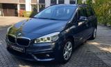 BMW 218 Gran T. Sport Line 7 Sitze*AHK*LED*Pano*Navi - BMW 218 Gran Tourer: Automatik