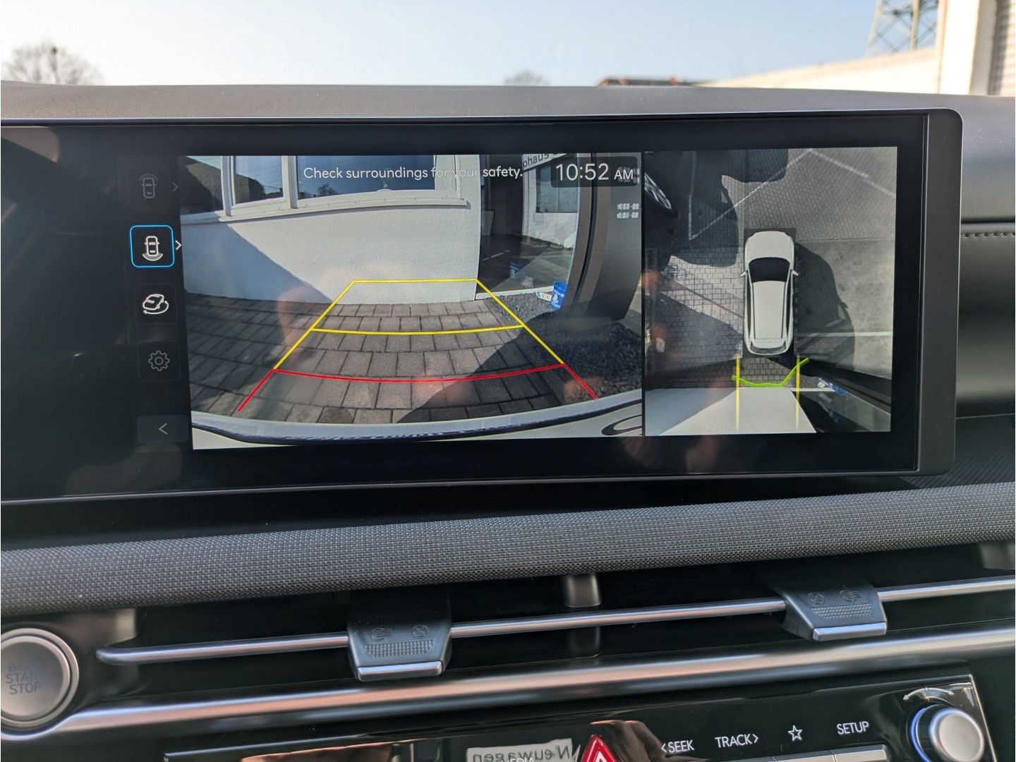 Hyundai Tucson – Bild 11