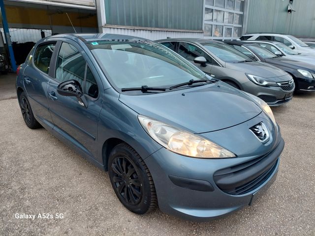 Peugeot 207 1.4 Filou 75