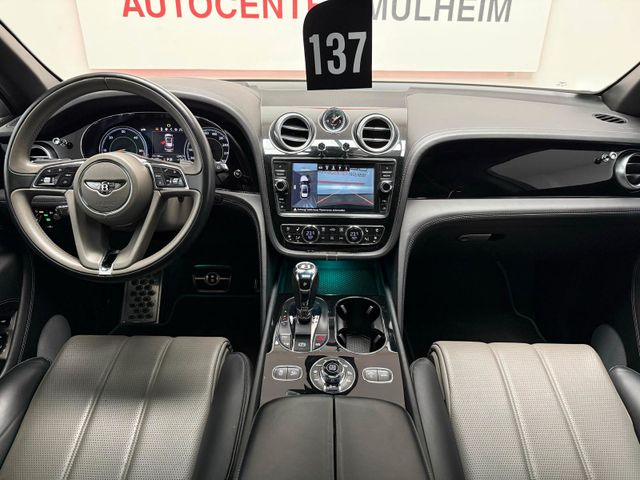 Bentley Bentley Bentayga 4.0 V8, 7 Sitzer, Massage,Pano,
