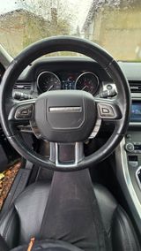 Land Rover Range Rover Evoque 2.0 TD4 110kW Pure Autom.... - Land Rover Range Rover Evoque in Frankfurt (Main)