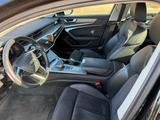Audi A6 50 TDI HD MATRIX STANDHEIZUNG - Audi A6 in Herne
